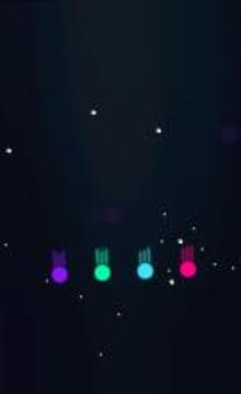 Project Balls  Color Ball Drop游戲截圖2