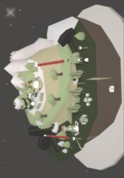 Cake Town  Your Town on Cake游戲截圖1
