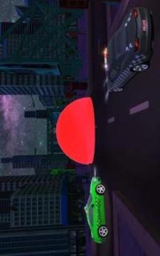 New police drive: car parking 3D游戲截圖1