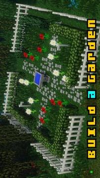 Block Craft Evolution游戲截圖2