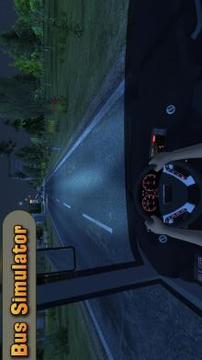 Bus Simulator  Ultimate Bus Racing游戲截圖1