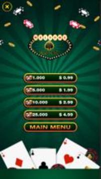 Card Jack  Black jack Games游戲截圖1