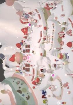 Cake Town  Your Town on Cake游戲截圖3