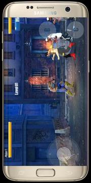 Ps Tekken 3 fighting game游戲截圖3