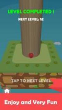 Stacking Balls Toy游戲截圖2