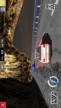 Ultimate Furious Racing游戲截圖3