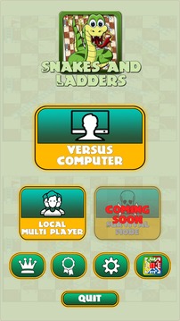 Ludo & Snakes and Ladders游戲截圖3