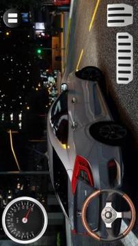 Drive Honda Civic  Drifting Simulator 3D游戲截圖3