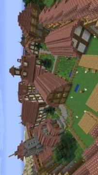 My Craft: Micro Adventure: Pocket Edition游戲截圖4