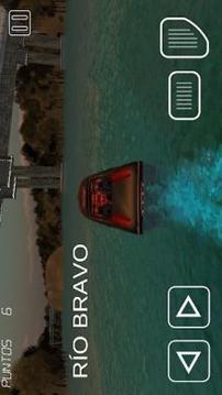 Epic River Race游戲截圖1