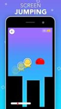 Scream Jumping Hero  Voice Jumping游戲截圖5