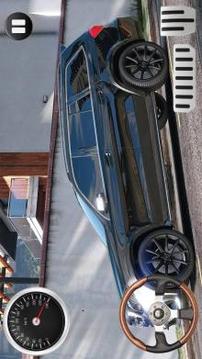 Drive Benz GLE SUV  City & Offroad游戲截圖2