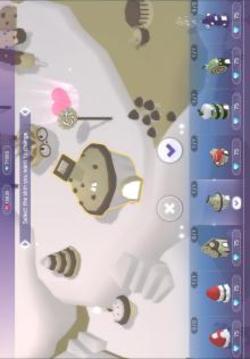 Cake Town  Your Town on Cake游戲截圖4
