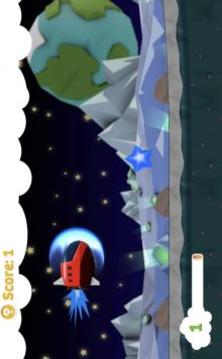 Rocket Robot游戲截圖1