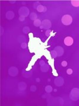 Guess the Battle Royale EmoteDance游戲截圖3