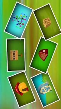 Best Escape Games - Heaven Forest Escape游戲截圖1