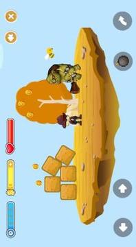 Jump Go游戲截圖3