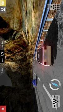 Ultimate Furious Racing游戲截圖2