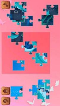 Kids Puzzles 2019游戲截圖1