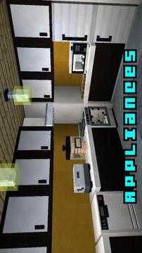 Block Craft Evolution游戲截圖3