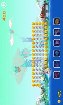 水上沖浪摩托艇游戲截圖3