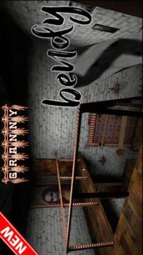 bendy ink machine vs zombie游戲截圖1