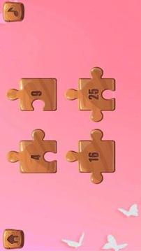 Kids Puzzles 2019游戲截圖4