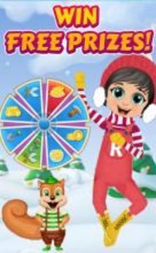 Ryan Toys Fruits Match 3 Adventure游戲截圖4