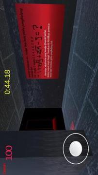 Game Labirin 3D BETA Labyrinth 3D游戲截圖1