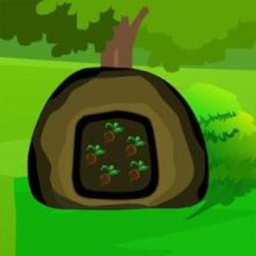 Best Escape Games - Heaven Forest Escape游戲截圖4