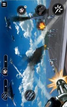 海軍武裝直升機(jī)炮手游戲截圖2