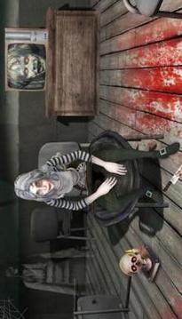 Scary House: Granny Edition游戲截圖2