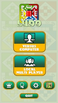 Ludo & Snakes and Ladders游戲截圖4