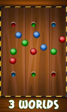 Balance Ball游戲截圖2