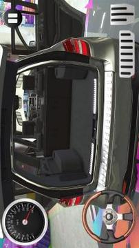 Drive Benz GLE SUV  City & Offroad游戲截圖1