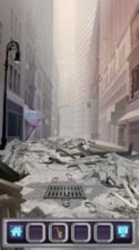 Escape Disaster: Skyscraper游戲截圖5