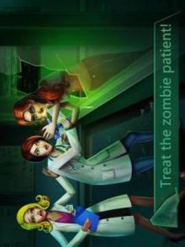 Super Doctor 3 - Crazy Dentist ER Surgery Hospital游戲截圖4