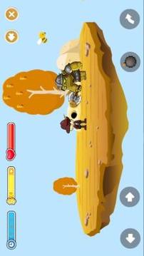 Jump Go游戲截圖1