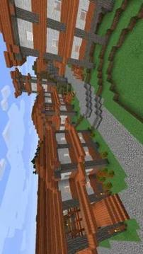 My Craft: Micro Adventure: Pocket Edition游戲截圖2