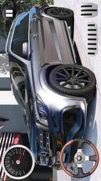 Drive Benz GLE SUV  City & Offroad游戲截圖3