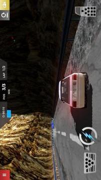 Ultimate Furious Racing游戲截圖4