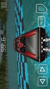 Epic River Race游戲截圖3