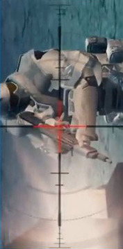 狙擊布拉沃游戲截圖1