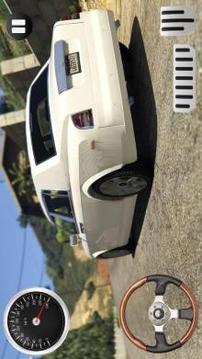 Drive Luxury Rolls Royce  Rich Rider游戲截圖2