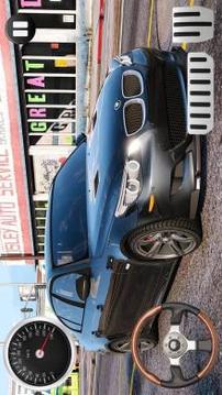 Car Racing BMW M5  My E60 Driving Academy游戲截圖3