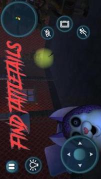 Tattletail Survival Night: Custom Monsters游戲截圖4