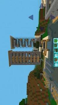 Blocks Craft Exploration游戲截圖2