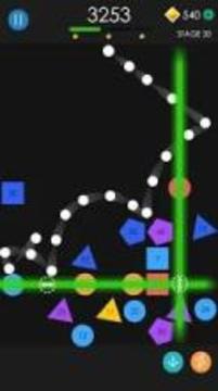 Gravity Balls - Puzzle Challenge游戲截圖5