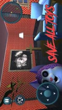 Tattletail Survival Night: Custom Monsters游戲截圖3