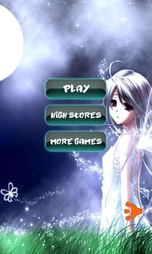 Fairy Puzzle游戲截圖1